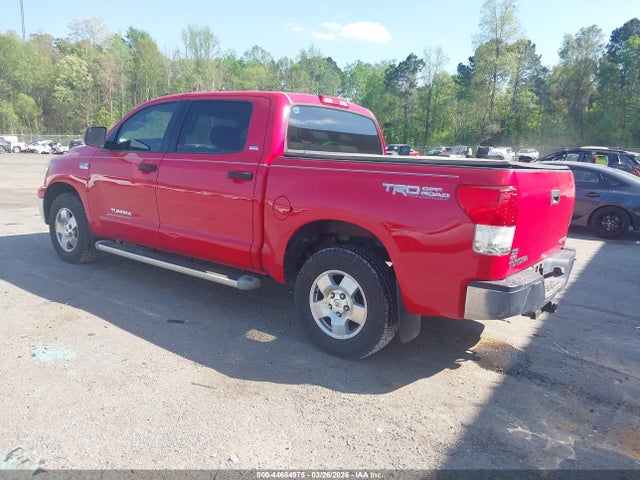 Toyota Tundra Grade 5.7l V8