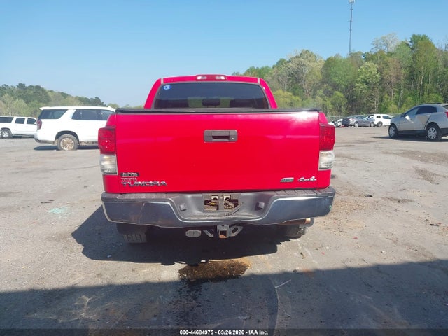 Toyota Tundra Grade 5.7l V8