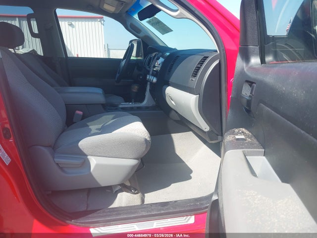 Toyota Tundra Grade 5.7l V8