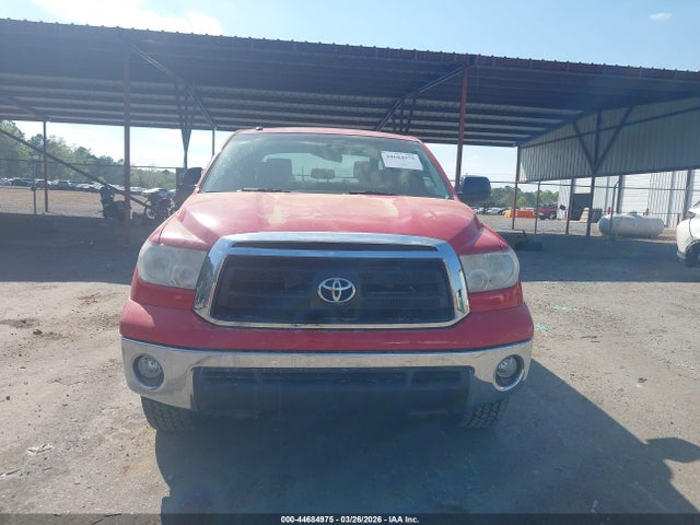 Toyota Tundra Grade 5.7l V8