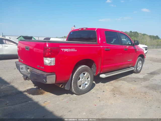 Toyota Tundra Grade 5.7l V8