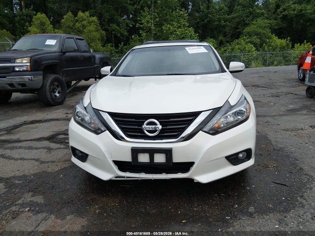 Nissan Altima 2.5 Sl