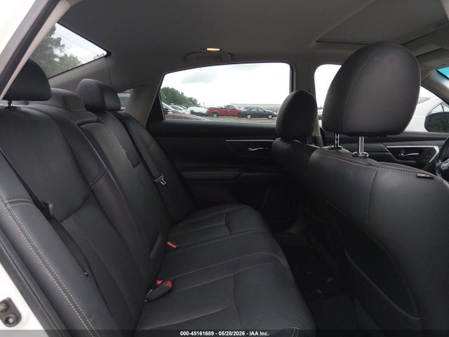 Nissan Altima 2.5 Sl