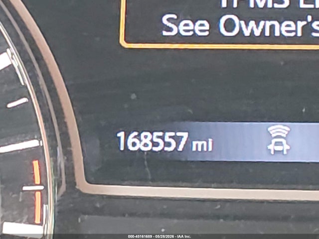 Nissan Altima 2.5 Sl