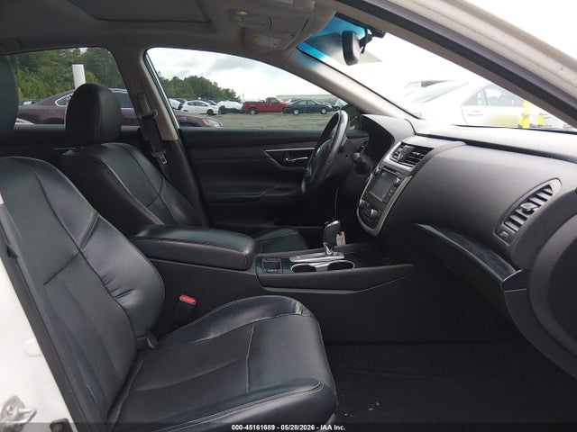 Nissan Altima 2.5 Sl