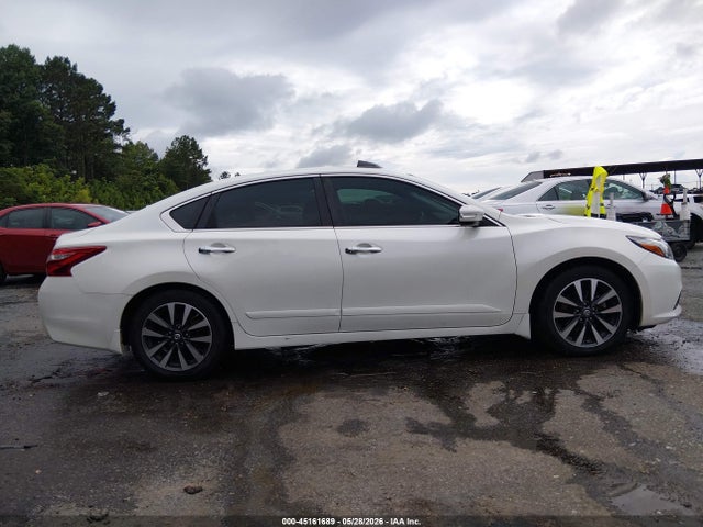 Nissan Altima 2.5 Sl