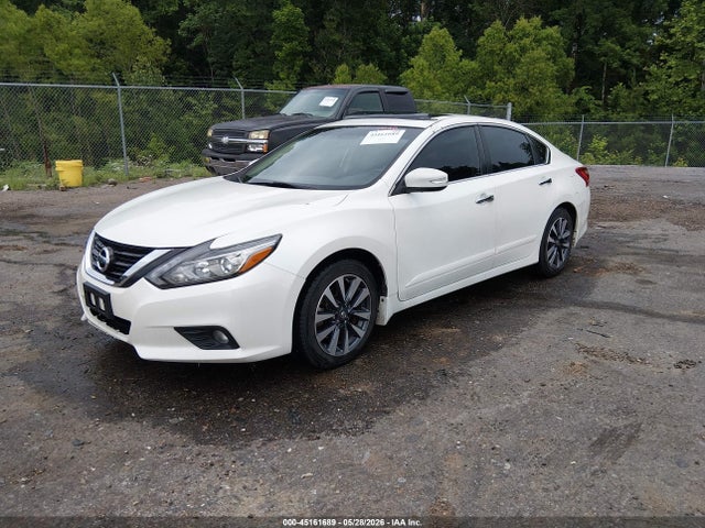 Nissan Altima 2.5 Sl
