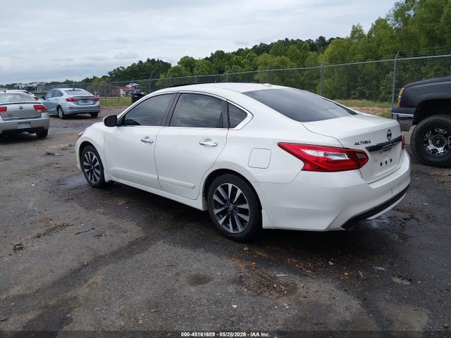 Nissan Altima 2.5 Sl