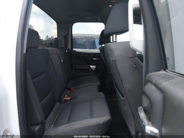 Chevrolet Silverado 1500 1lt