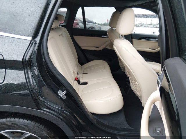 BMW X Series Xdrive28i