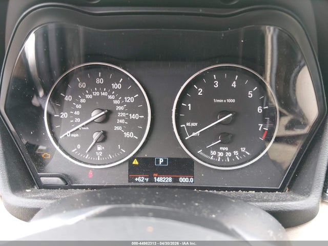 BMW X Series Xdrive28i