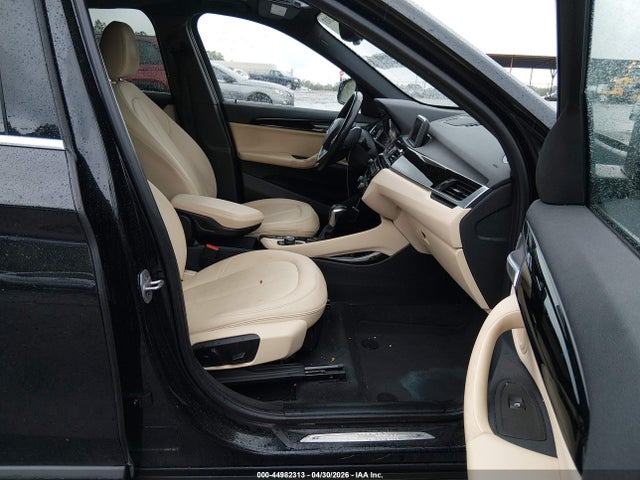 BMW X Series Xdrive28i