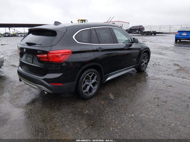 BMW X Series Xdrive28i