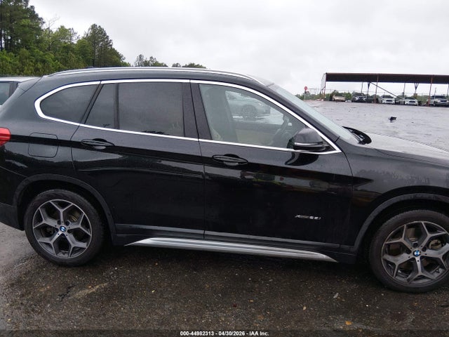 BMW X Series Xdrive28i