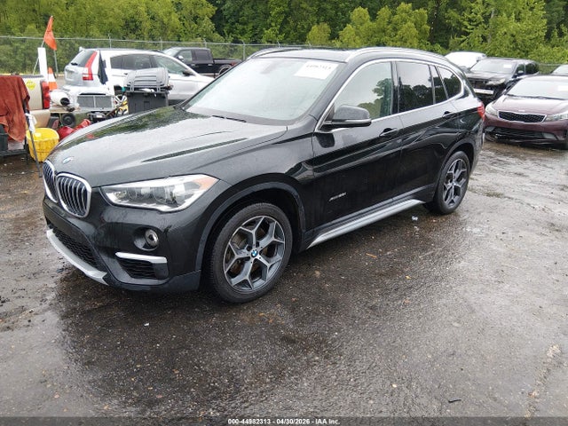 BMW X Series Xdrive28i