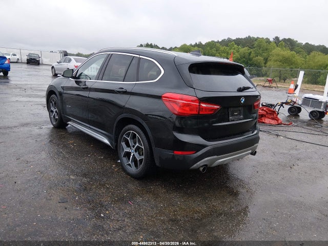 BMW X Series Xdrive28i