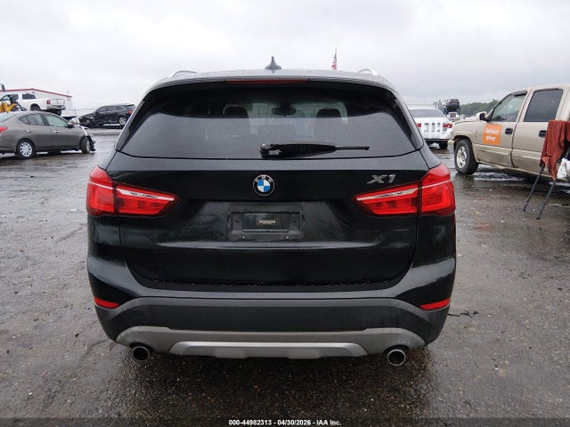 BMW X Series Xdrive28i