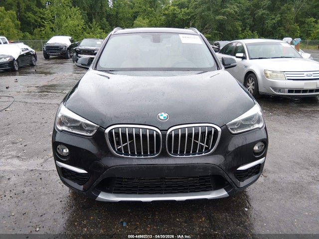 BMW X Series Xdrive28i