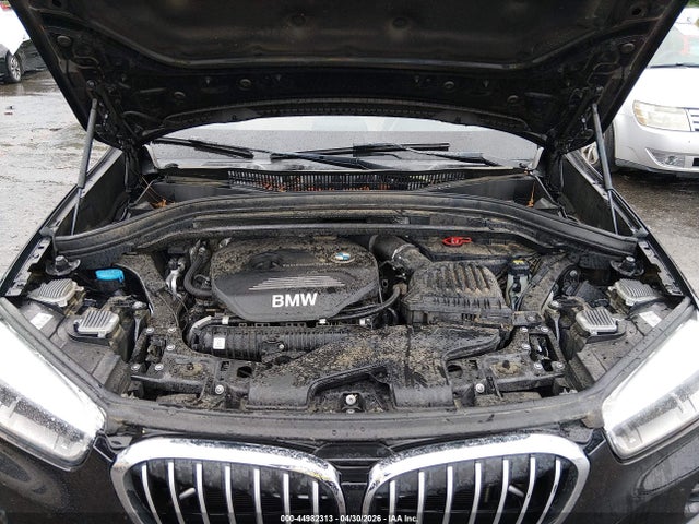 BMW X Series Xdrive28i