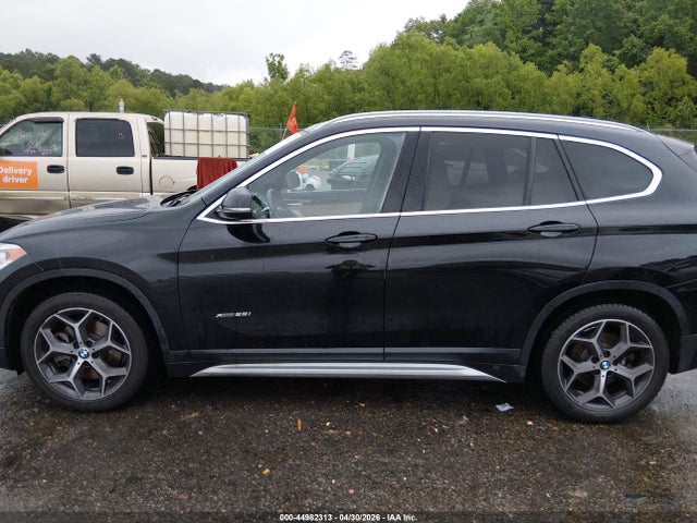 BMW X Series Xdrive28i