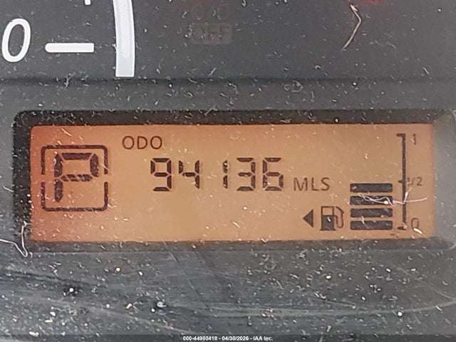 Nissan Versa 1.6 S+