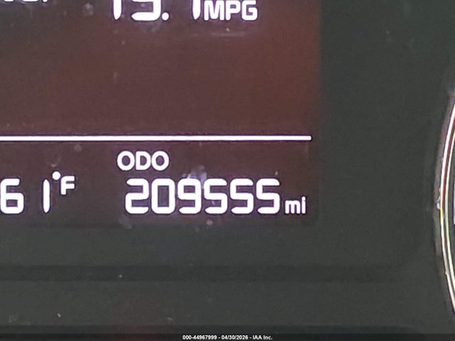 Kia Forte Lx