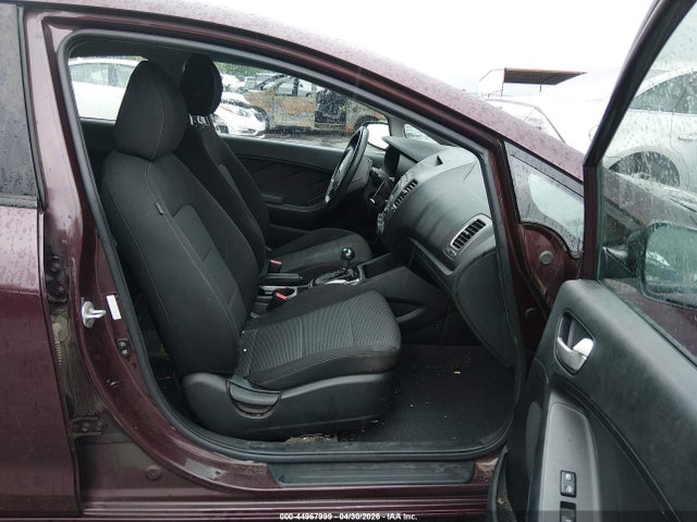 Kia Forte Lx