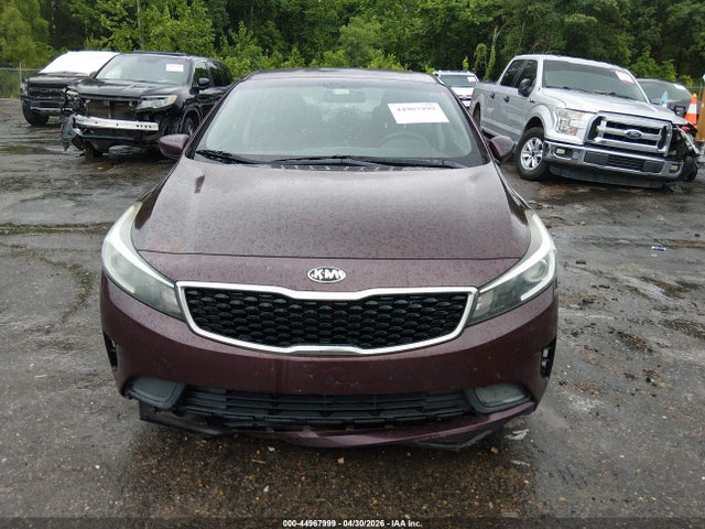 Kia Forte Lx