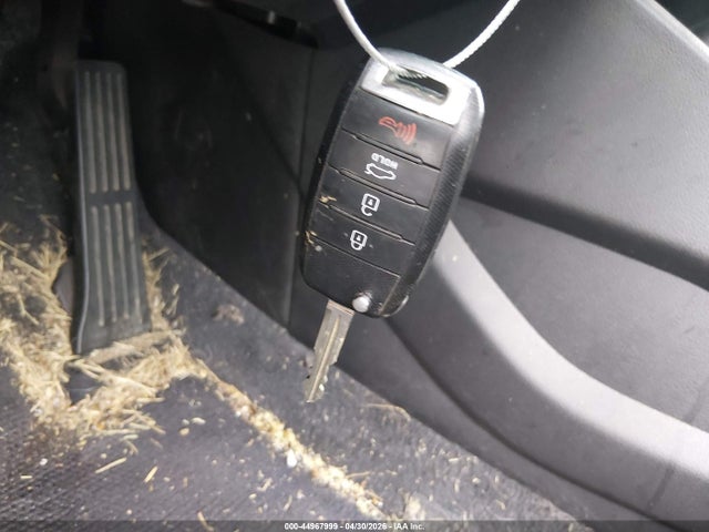 Kia Forte Lx