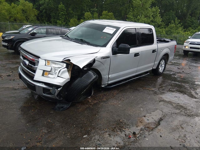 Ford F-150 Xlt