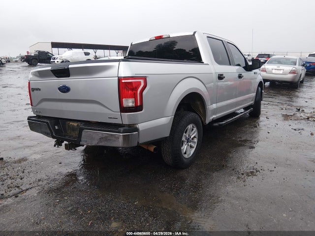 Ford F-150 Xlt