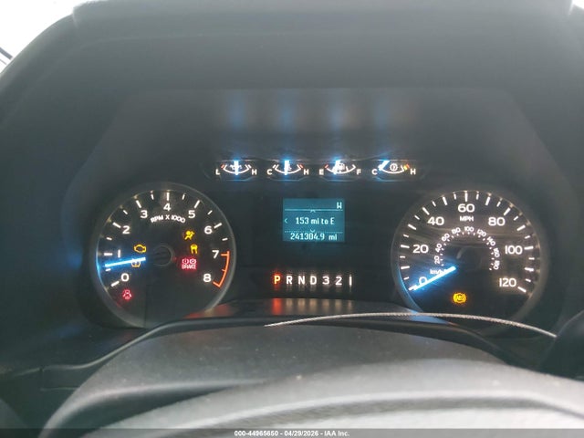 Ford F-150 Xlt