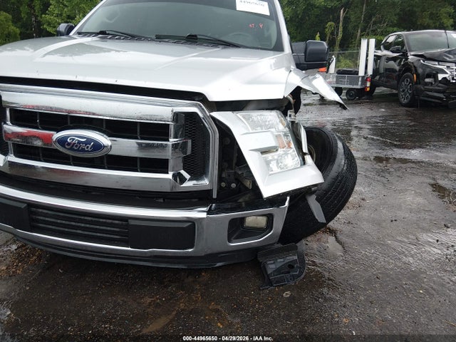 Ford F-150 Xlt