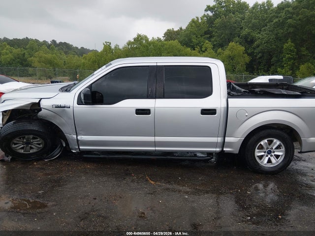 Ford F-150 Xlt
