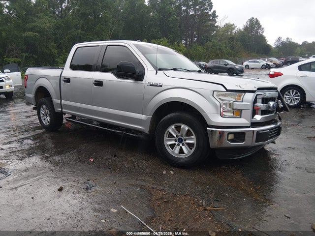 Ford F-150 Xlt