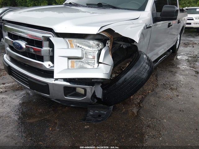 Ford F-150 Xlt