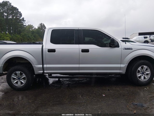 Ford F-150 Xlt