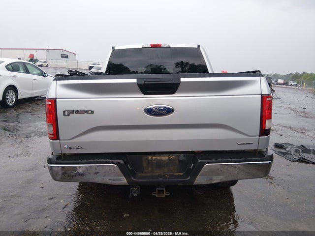 Ford F-150 Xlt