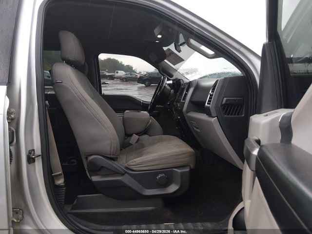 Ford F-150 Xlt