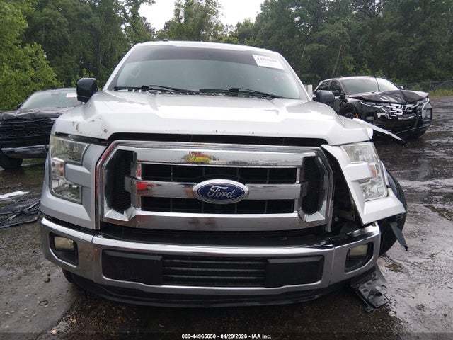Ford F-150 Xlt