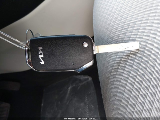 Kia Soul Lx