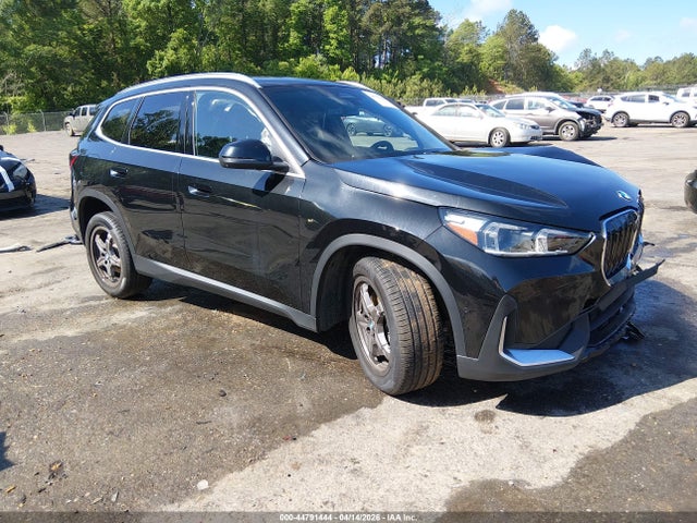 Salvage BMW X Series Image