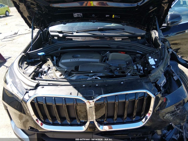 BMW X Series Xdrive28i