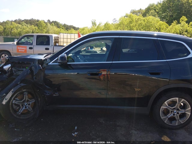 BMW X Series Xdrive28i