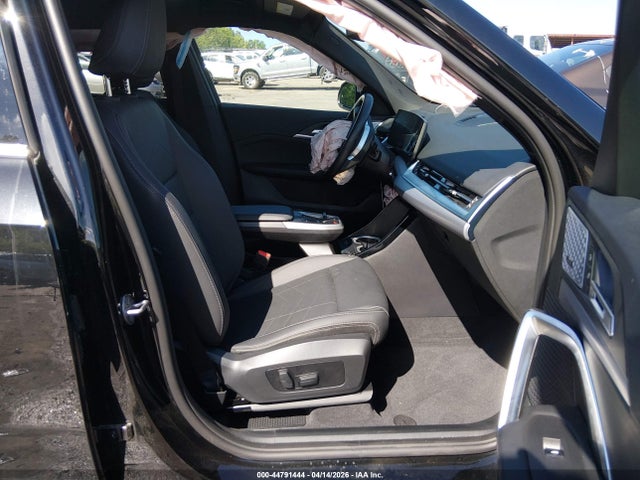 BMW X Series Xdrive28i