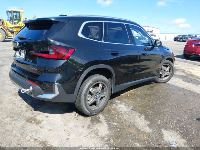 BMW X Series Xdrive28i