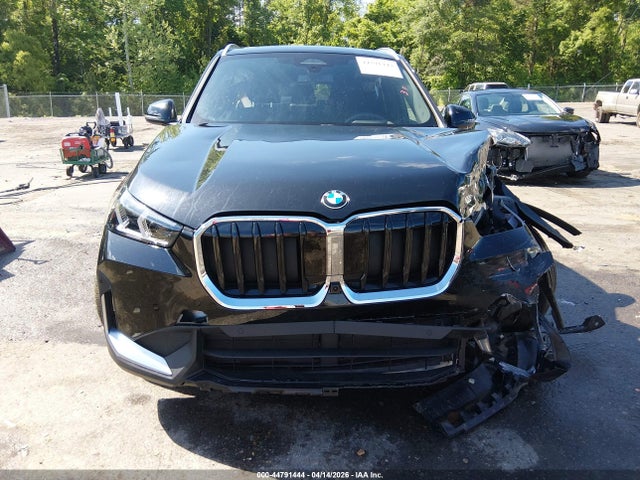BMW X Series Xdrive28i