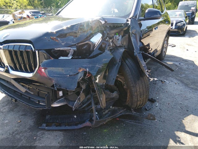BMW X Series Xdrive28i