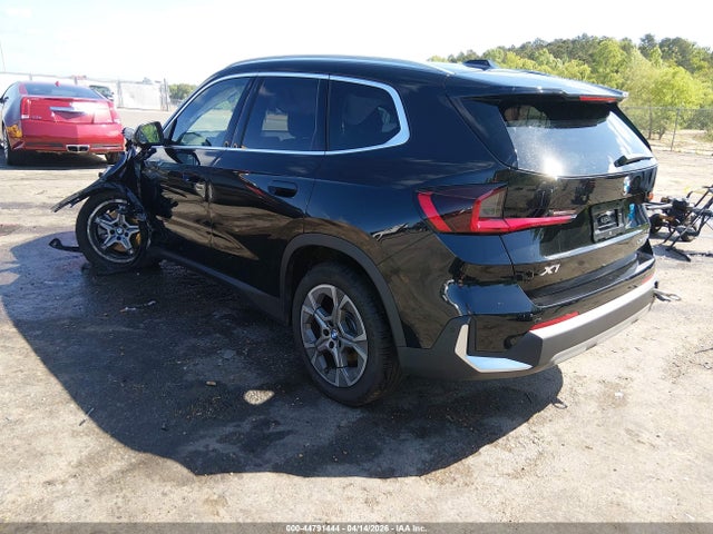 BMW X Series Xdrive28i