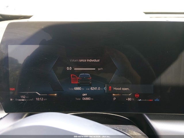 BMW X Series Xdrive28i